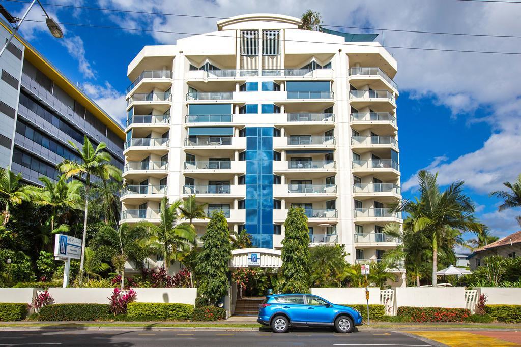 181 The Esplanade Aparthotel Cairns Cameră foto